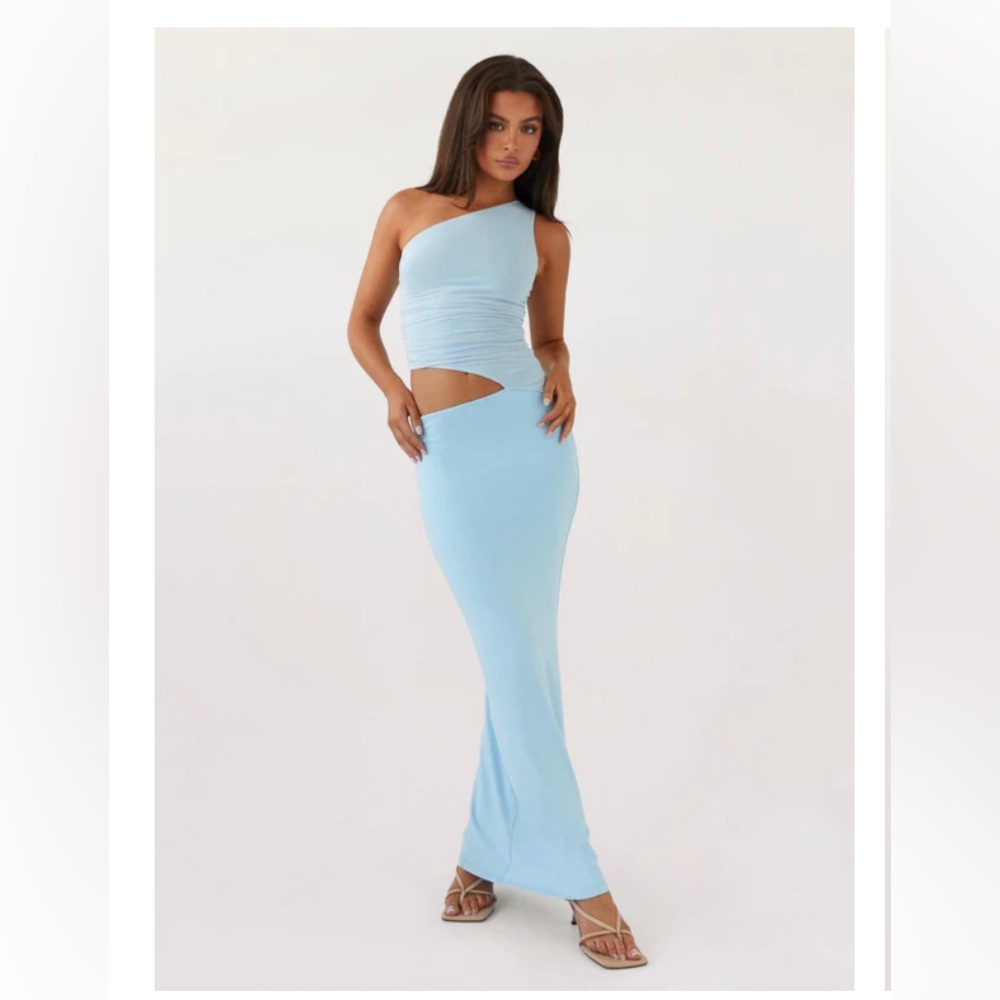 Peppermayo maxi dress
